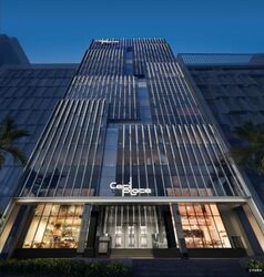 Cecil Suites (D1), Office #485275721